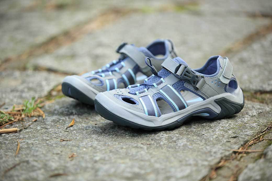 best keen shoes for concrete