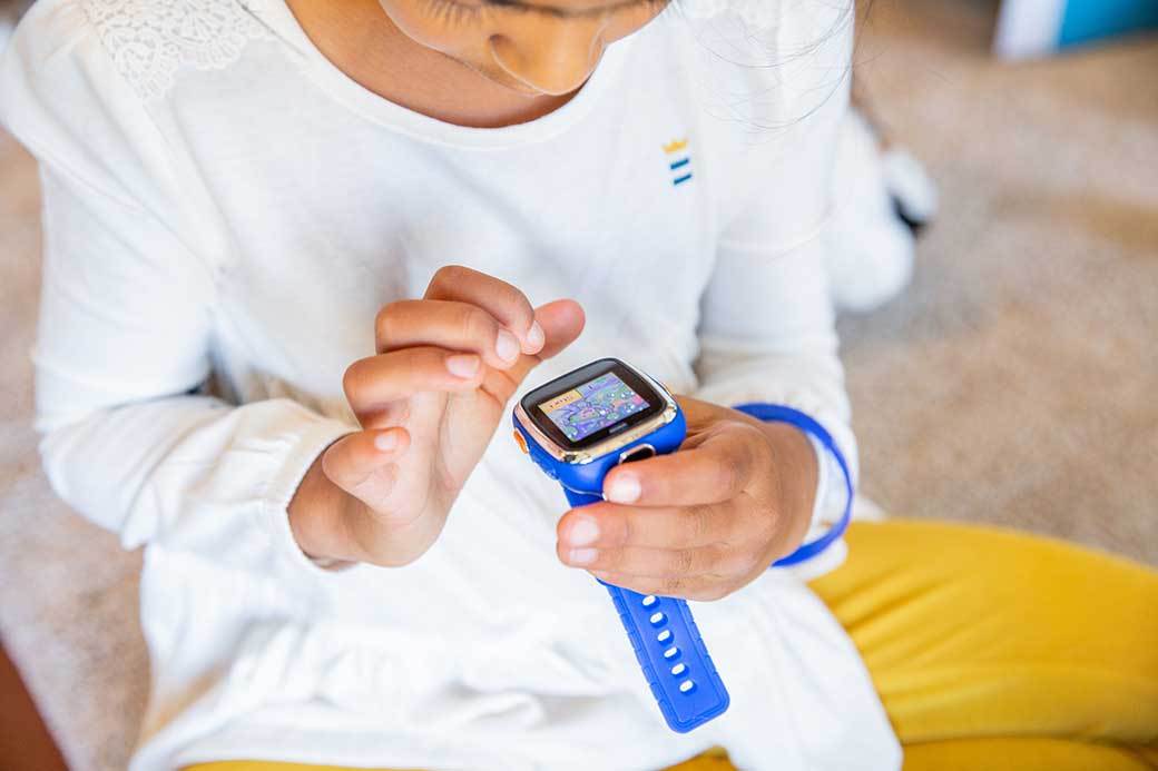 5 Best Kids' Smart Watches Jan. 2024 BestReviews