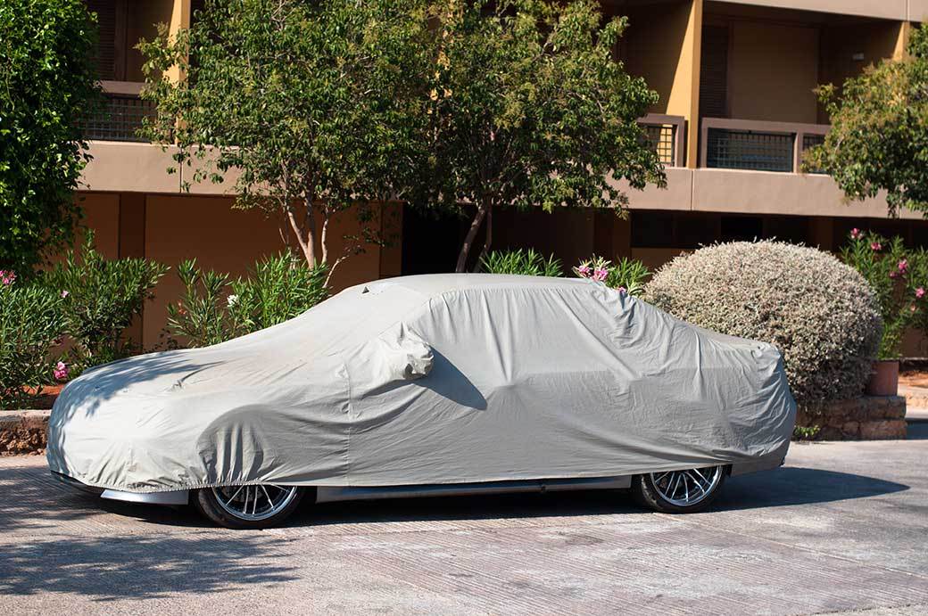 5 Best Car Covers Mar. 2021 BestReviews