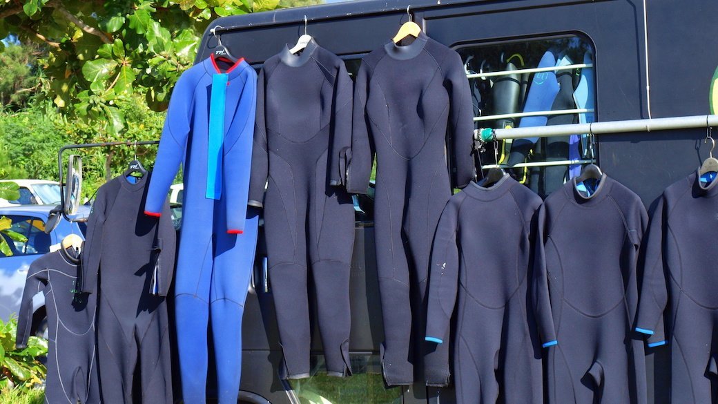5 Best Drysuits Dec. 2020 BestReviews