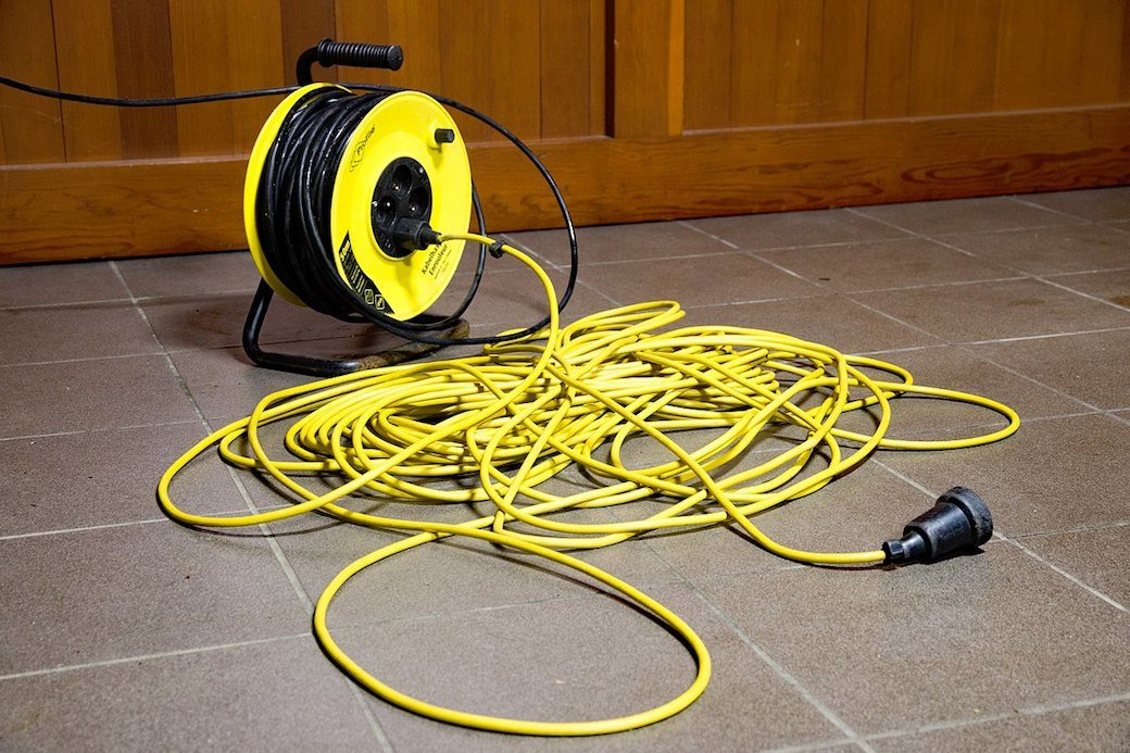 5 Best Extension Cords Aug. 2021 BestReviews