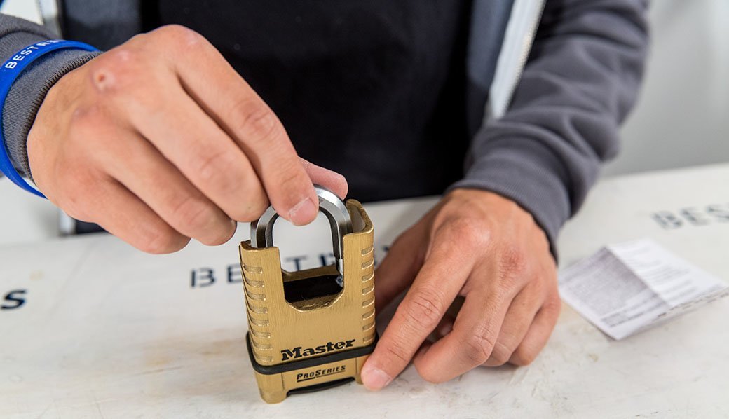 Best Gym Locker Locks: 2023 Buyer's Guide