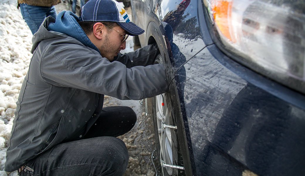 Best Car Tires Apr. 2021 BestReviews