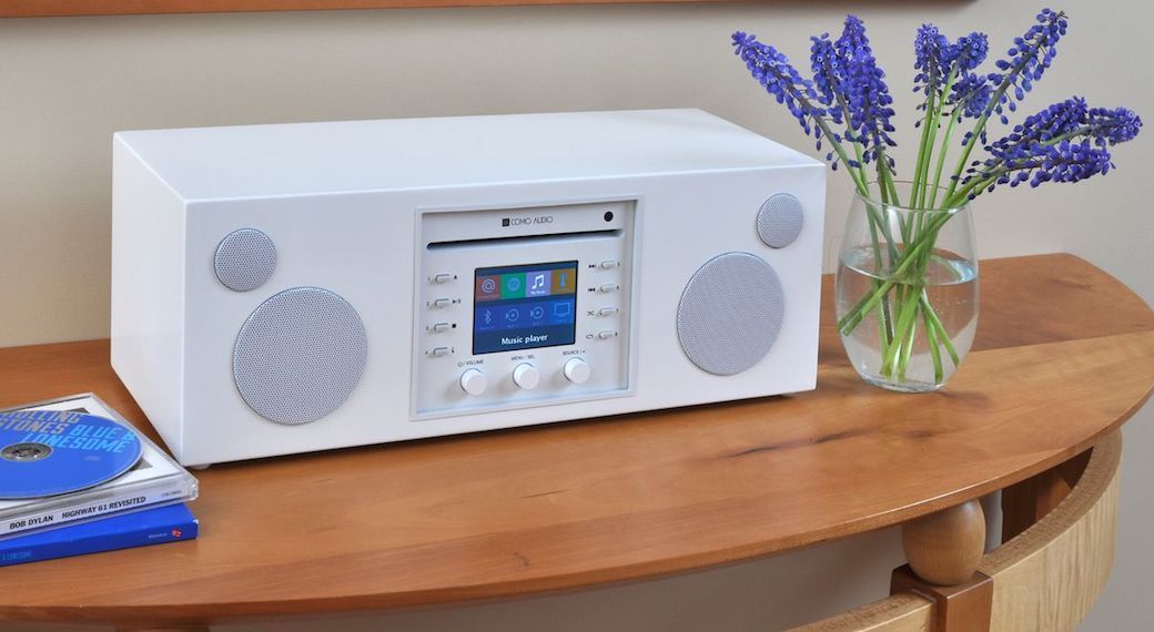 5 Best Home Audio CD Players Feb. 2024 BestReviews