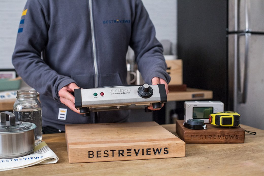 5 Best Hot Plates Feb. 2021 BestReviews