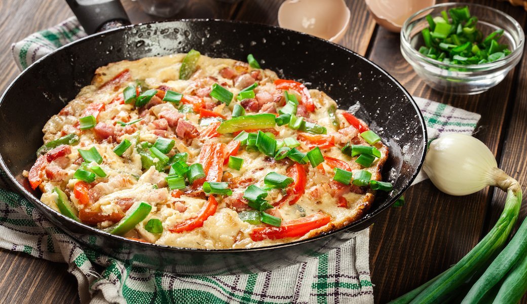 5 Best Omelette Pans - Feb. 2021 - BestReviews