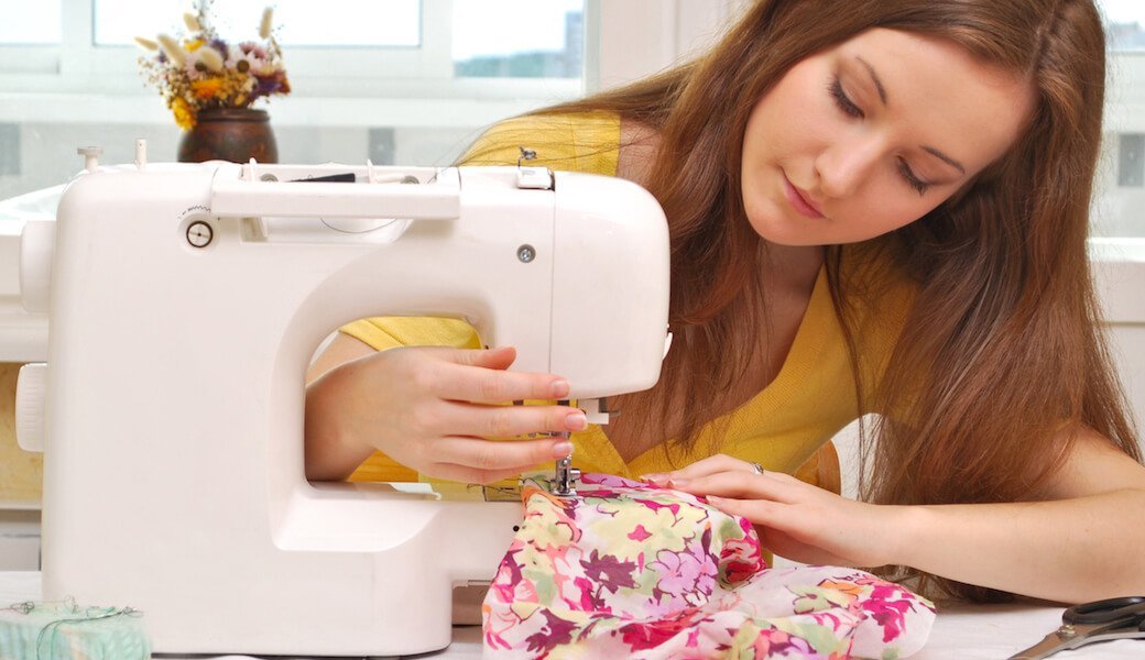 What To Do When You Wish To Buy the Best Sewing Machine for