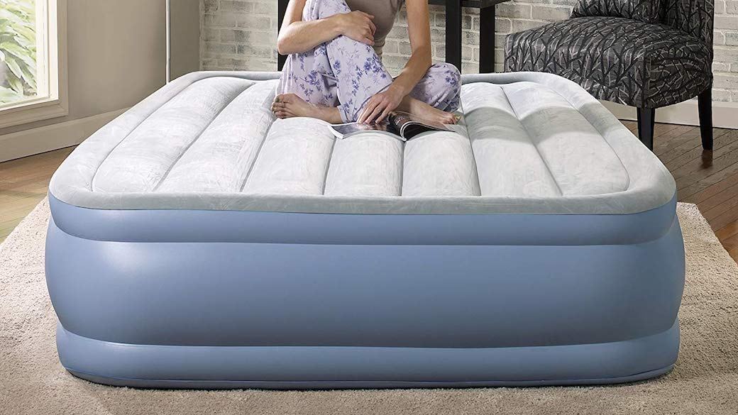 5 Best Full Airbeds July 2021 BestReviews