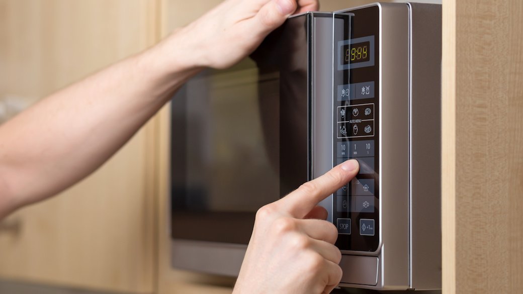 5 Best Compact Microwaves Feb. 2024 BestReviews