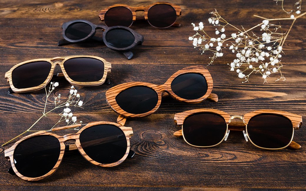 Best hotsell wooden sunglasses