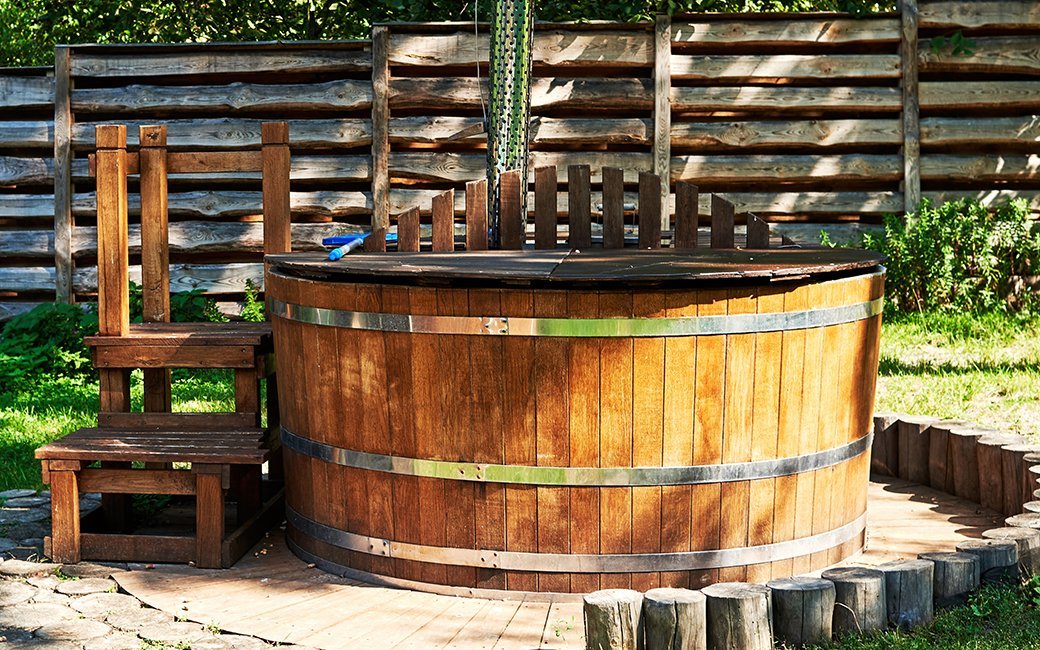 5 Best Hot Tub Covers Jan. 2021 BestReviews