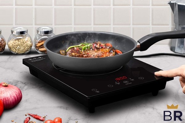 5 Best Induction Burners - Jan. 2024 - BestReviews