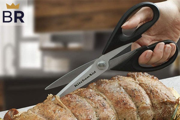 5 Best Kitchen Shears - Jan. 2024 - BestReviews