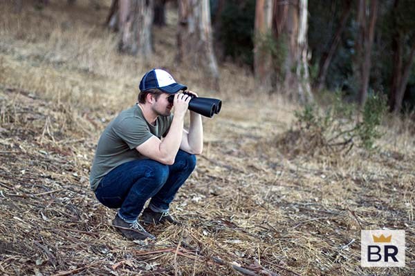 5 Best Binoculars - Jan. 2023 - BestReviews