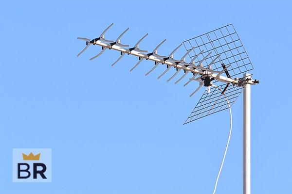 Best outdoor tv antenna