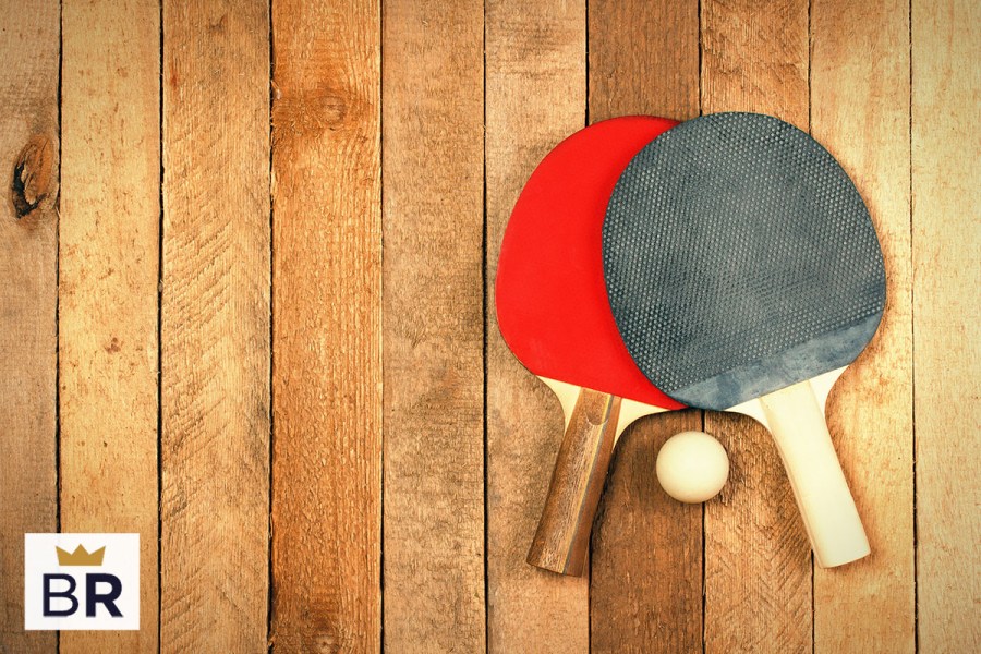 5 Best PingPong Paddles June 2024 BestReviews