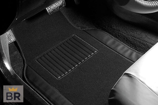 5 Best Car Floor Mats - Dec. 2024 - BestReviews