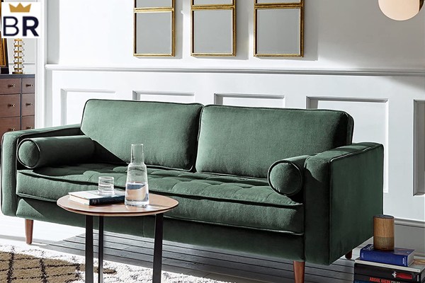 5 Best Sofas - Sept. 2024 - BestReviews