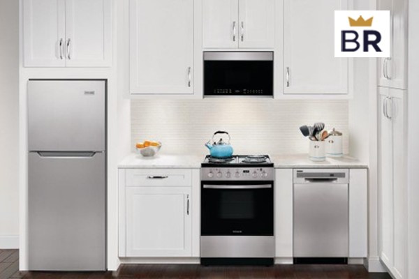 5 Best Dishwashers - Dec. 2024 - BestReviews