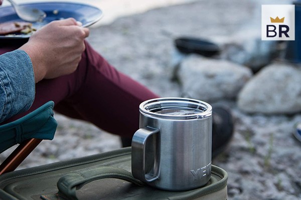 The all-new YETI Rambler™ Beverage Bucket, featuring ultra-durable  stainless steel double-wall vacuum insulation to keep the day on ice.…