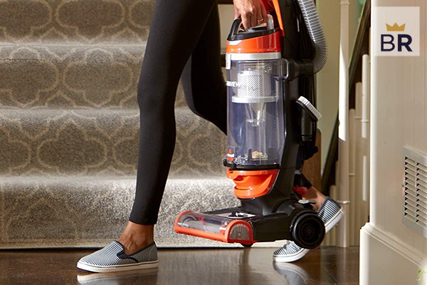 5 Best Vacuums - 2021 Vacuum Cleaner Review | BestReviews