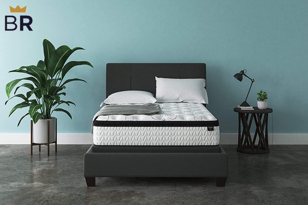 5 Best Hybrid Mattresses - Oct. 2024 - BestReviews