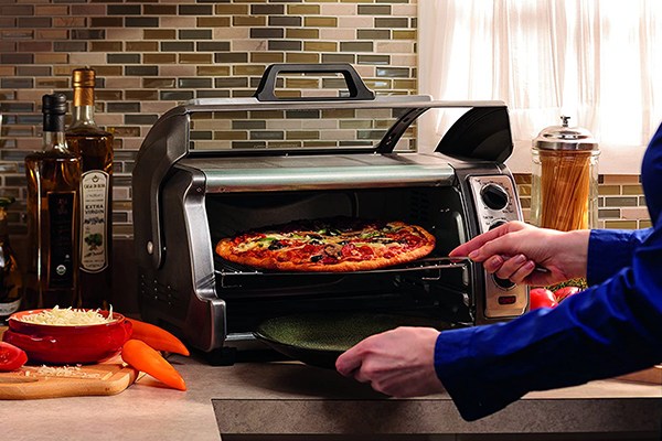 ᐈ Hamilton Beach Toastation Toaster Oven Review • Price