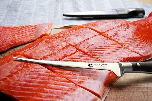 Quality Fillet Knives