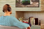 Sennheiser Wireless Headphones for TV