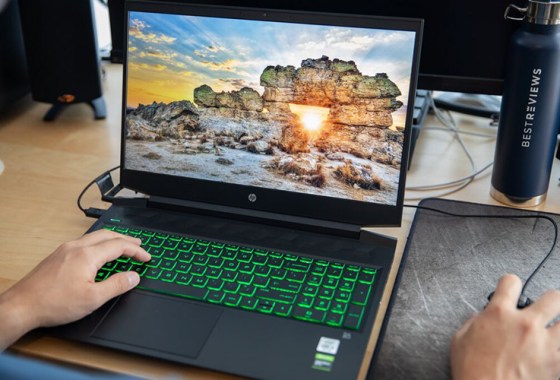 Affordable laptops with 1TB of storage space