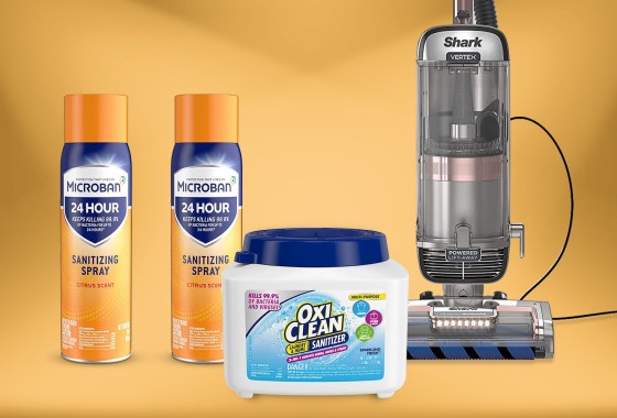 How to effectively spring-clean your kid’s bedroom