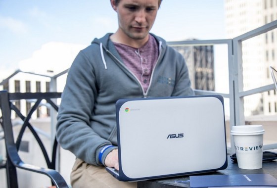 Which Chromebook is best for online learning?