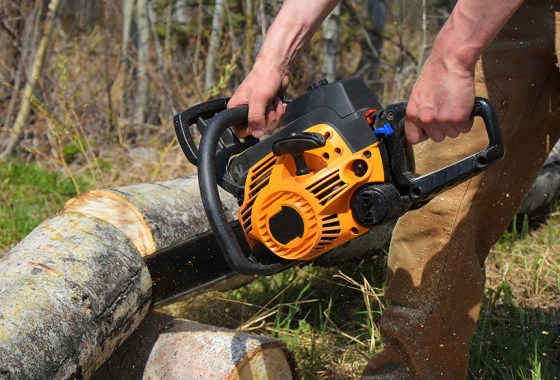 Best DeWalt chainsaw