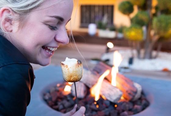 Best Outland Firebowl