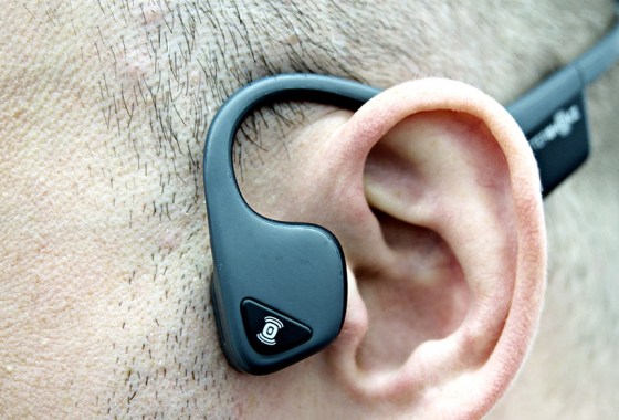 Best bone conduction headphones
