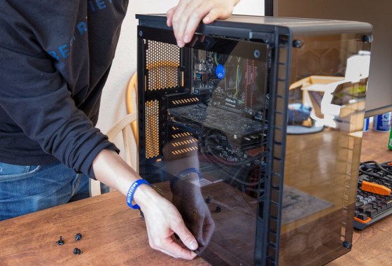 Best cheap computer case