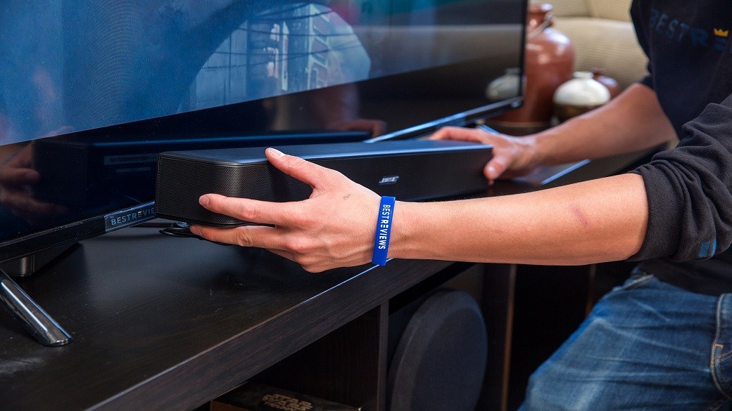 Best highend soundbar