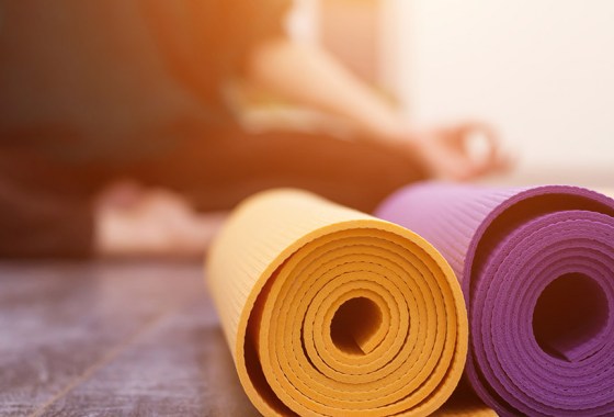 Best Jade yoga mat