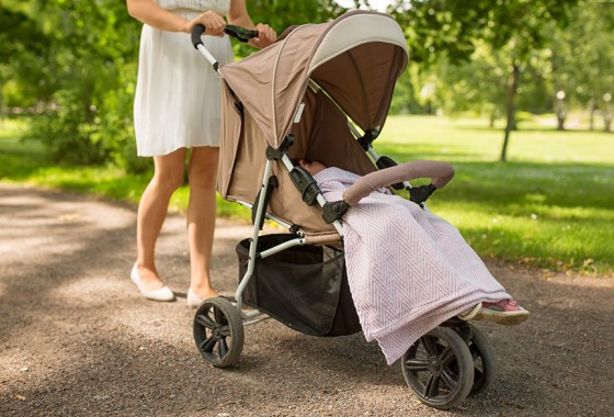 Best Maclaren strollers