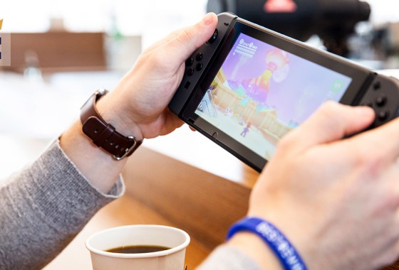 Best Nintendo Switch amiibo