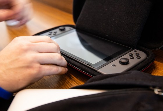 Best Nintendo Switch skins
