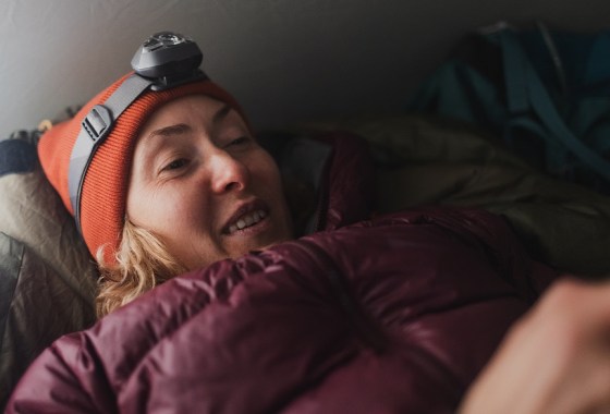 Best sleeping bag suit