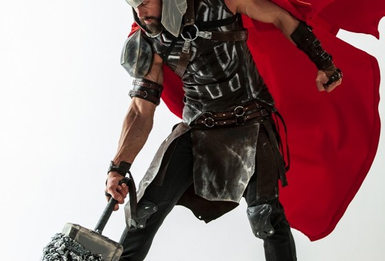 Best Thor action figure