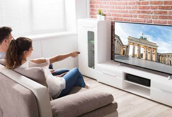 Best LG TV