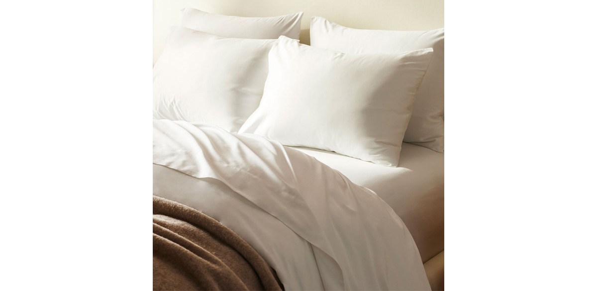 Luxe Sateen Hardcore Sheet Bundle