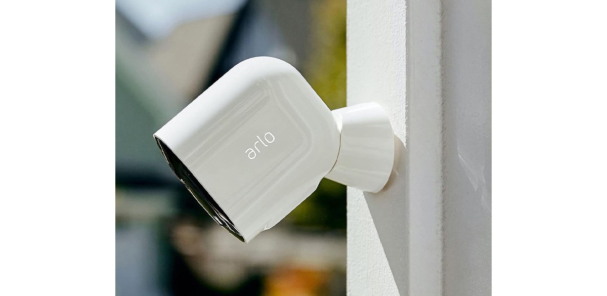Arlo Magnetic Wall Mounts