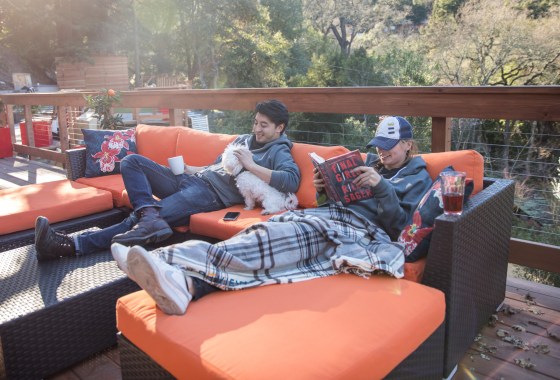 Best patio essentials 2021