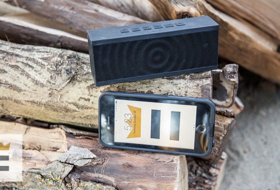 Best Bluetooth speakers for camping