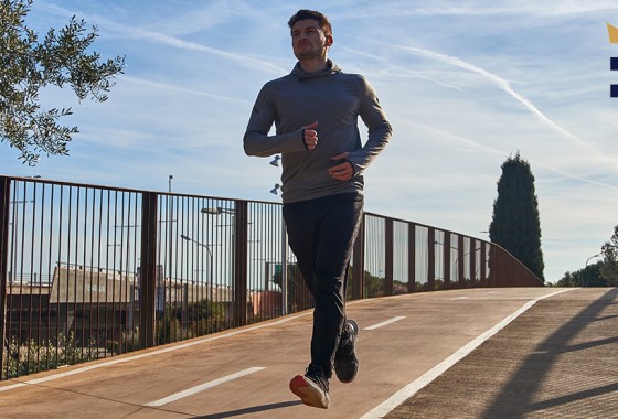 Best summer joggers for men