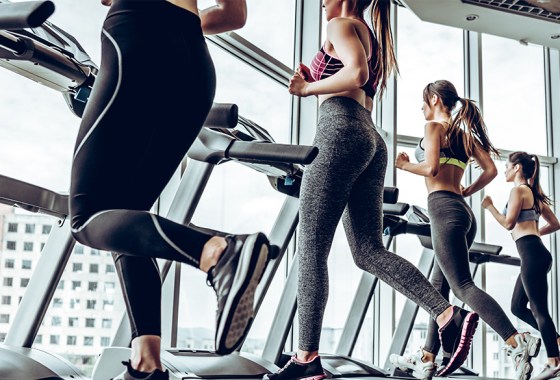 Best cheap gym clothes